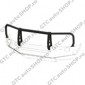 Bullbar bara fata F4x4 Land Rover Discovery III